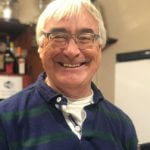 Paul Wilson : Director, Club Chair